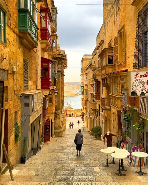 explore malta